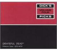 Grateful Dead - Dicks Picks Vol 4