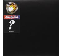 Grateful Dead / Dr. John / Dixe Cups - Side By Side: Iko Iko [7" VINYL]