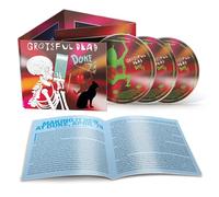 Grateful Dead - Duke '78