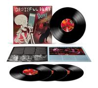 Grateful Dead - Duke '78 (4LP)