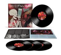 Grateful Dead - Duke '78 (4LP)
