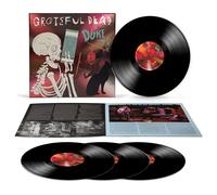 Grateful Dead - Duke '78 (4LP)