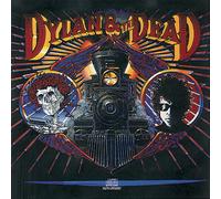Dylan, Bob & The Grateful Dead - Dylan & Grateful Dead