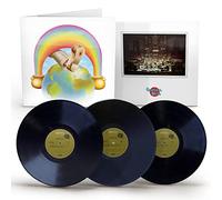 Grateful Dead - Europe '72 (Live) - Vinyl - 50th Anniversary Edition (Rhino)