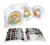 GRATEFUL DEAD - EUROPE '72 50TH ANNIVERSARY 2CD (NEW/SEALED)