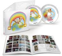 Grateful Dead - Europe '72 (Live) [50th Anniversary Edition]