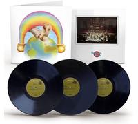 Grateful Dead - Europe '72 (Live) (50th Anniversary Edition) [New Vinyl LP] Anni
