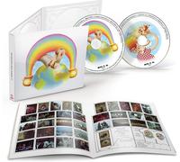 Grateful Dead - Europe '72 (Live) [50th Anniversary Edition]