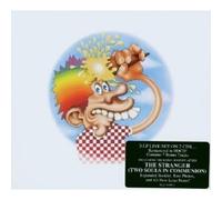 GRATEFUL DEAD - EUROPE'72 2 CD ROCK 25 TRACKS NEW