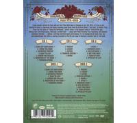 GRATEFUL DEAD - FARE THEE WELL [3CD/2DVD] NEW CD
