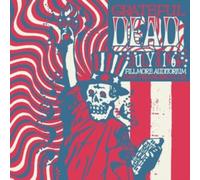 Grateful Dead - Fillmore Auditorium, San Francisco, CA (7/3/66) [Live]