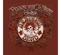 Grateful Dead - Fillmore West, San Francisco, CA 3/1/1969 (SYEOR) [VINYL]