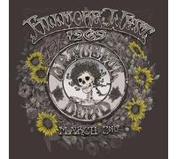 Fillmore West, San Francisco, CA 3 2 1969 [VINYL]