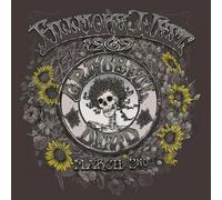 Fillmore West, San Francisco, CA 3 2 1969 [VINYL]