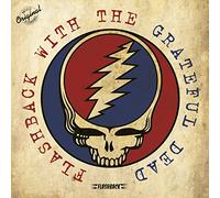 Grateful Dead - Flashback With The Grateful De