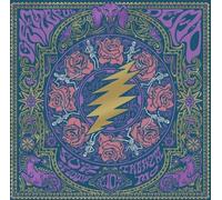 Grateful Dead - Fox Theatre, St. Louis, MO (12/10/71) [Live] [VINYL]