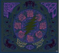 Grateful Dead - Fox Theatre, St. Louis, MO (12/10/71) [Live]