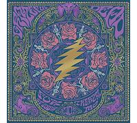 Grateful Dead - Fox Theatre, St. Louis, MO (12/10/71) [Live] [VINYL]
