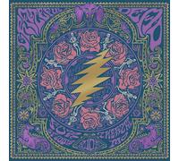 Grateful Dead - Fox Theatre, St. Louis, MO (12/10/71) [Live]