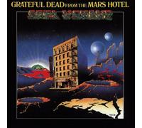 Grateful Dead - From the Mars