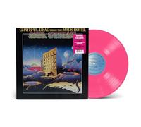 Grateful Dead - From the Mars Hotel - 50th Anniversary - 1LP Coloured Vi - M3z