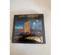 Grateful Dead From The Mars Hotel 50 Anniversary Deluxe 3CD PreOrder 21/06/2024