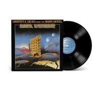 Grateful Dead - From The Mars Hotel (50th Anniversary) LP Vinyl