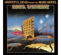 Grateful Dead - From the Mars Hotel (50th Anniversary 1LP Remaster) [VINYL]