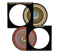 Grateful Dead - From the Mars Hotel (50th Anniversary Zoetrope Vinyl Remaster) [VINYL]