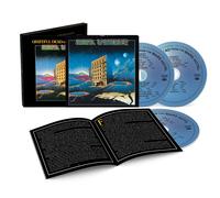 Grateful Dead From The Mars Hotel 50 Anniversary Deluxe 3CD PreOrder 21/06/2024