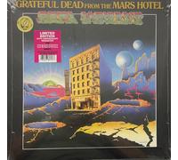 Grateful Dead - From the Mars Hotel [VINYL]