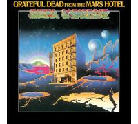 Grateful Dead - From the Mars Hotel [VINYL]