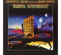 Grateful Dead - From The Mars Hotel [VINYL]