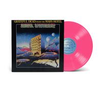 Grateful Dead From the Mars Hotel (Vinyl)