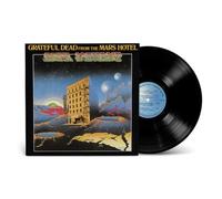 Grateful Dead - From the Mars Hotel - Vinyl Record VINYL - G3z