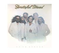 Grateful Dead - Go to Heaven [VINYL]