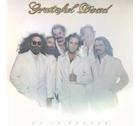 Grateful Dead - Go To Heaven LP Vinyl