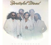 GRATEFUL DEAD: GO TO HEAVEN - LP vinyl BRAND NEW