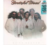 Grateful Dead - Go To Heaven (Sea Blue Coloured) (LP)