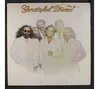 GRATEFUL DEAD - Go to Heaven [VINYL]