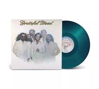 Grateful Dead - Go To Heaven (Sea Blue Coloured) (LP)