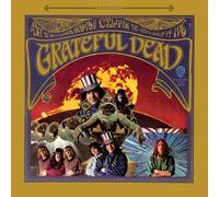 Grateful Dead - The Grateful Dead (50th Anniversary Deluxe Edition)