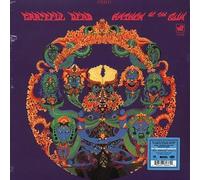 GRATEFUL DEAD - GRATEFUL DEAD : ANTHEM OF THE SUN - NEW SEALED 180 gram REMASTERED 50th ANNIVERSARY EDITION VINYL