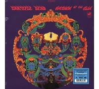 GRATEFUL DEAD - GRATEFUL DEAD : ANTHEM OF THE SUN - NEW SEALED 180 gram REMASTERED 50th ANNIVERSARY EDITION VINYL