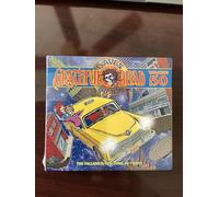 GRATEFUL DEAD - GRATEFUL DEAD DAVE'S PICKS VOL 50 with Bonus CD. Two shows and over four hours on 4CD
