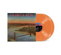 Grateful Dead. - Grateful Dead - Dead Set Exclusive Limited Orange Crush Color Vinyl 2x LP [VINYL]