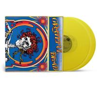 Grateful Dead - Grateful Dead - Grateful Dead (Skull & Roses) [Vinyl LP] [VINYL]