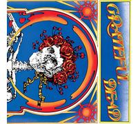 Grateful Dead - Grateful Dead - Grateful Dead (Skull & Roses) [Vinyl LP] [VINYL]