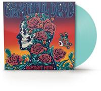 Grateful Dead - Gratest Hits [Vinyl LP] [VINYL]