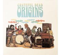Grateful Dead : Grateful Dead: Origins VINYL 12" Album (2025) NEW